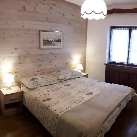 Relax A Cortina D'Ampezzo - Alvera Exterior photo