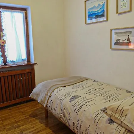 Relax A Cortina D'Ampezzo - Alvera Exterior photo