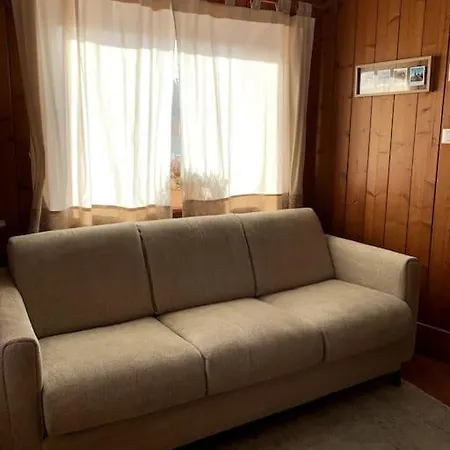 Relax A Cortina D'Ampezzo - Alvera Exterior photo
