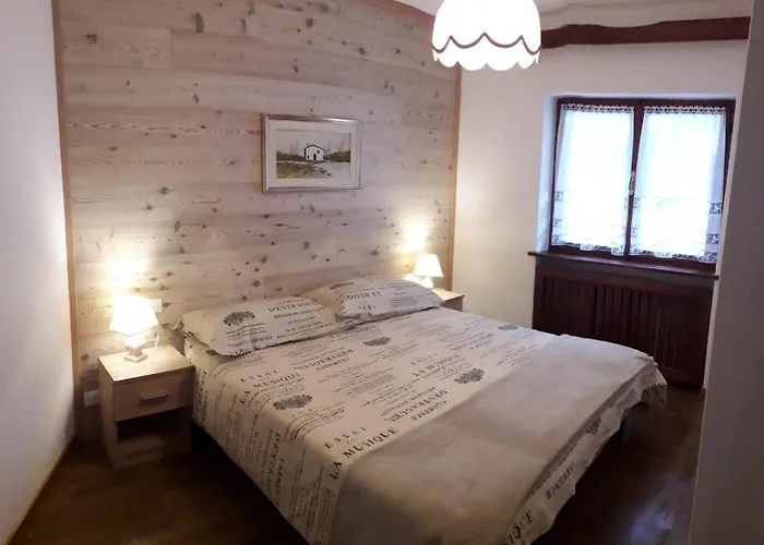 Relax A Cortina D\'Ampezzo - Alvera