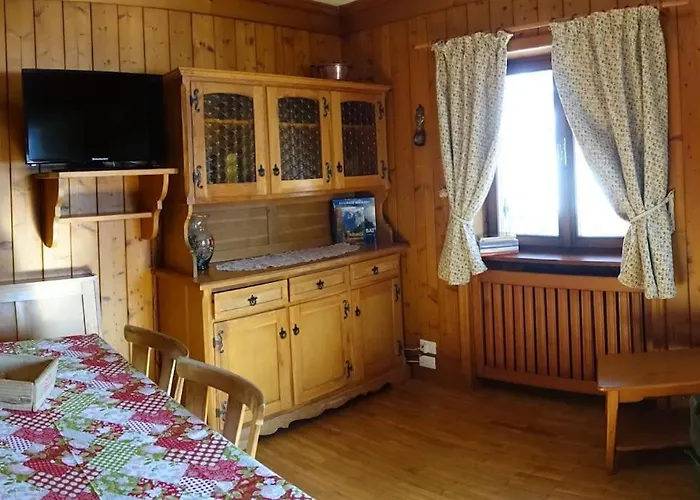 Relax A Cortina D\'Ampezzo - Alvera