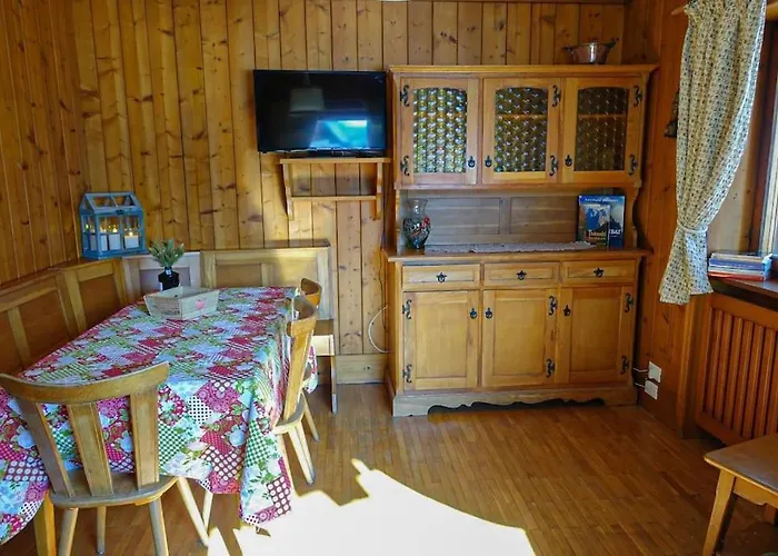 Relax A Cortina D\'Ampezzo - Alvera