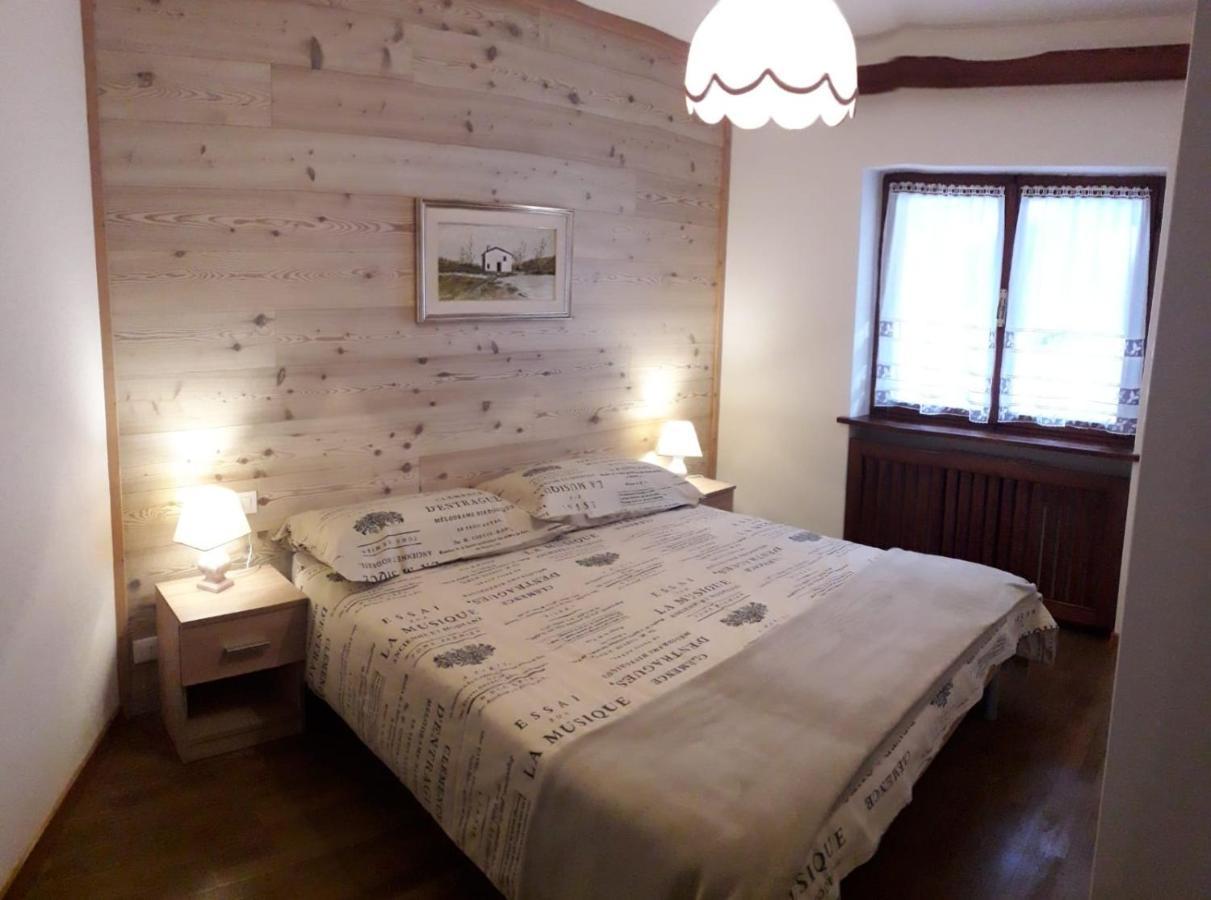 Apartment Relax A - Alvera Cortina d'Ampezzo