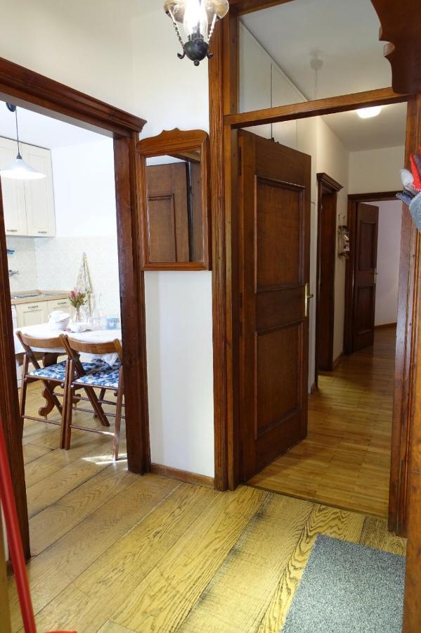 Relax A - Alvera Apartment Cortina d'Ampezzo