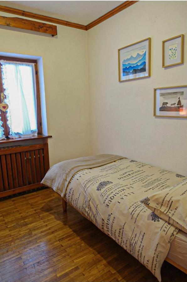 Relax A - Alvera * Cortina d'Ampezzo