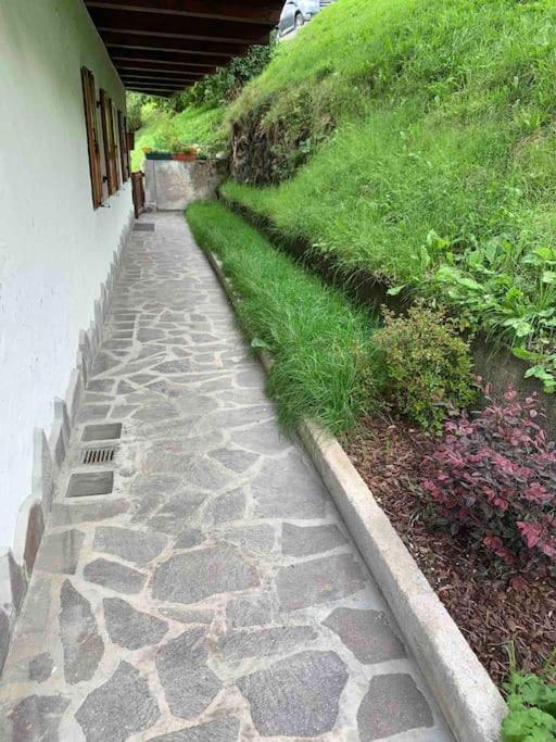 Apartment Relax A - Alvera Cortina d'Ampezzo