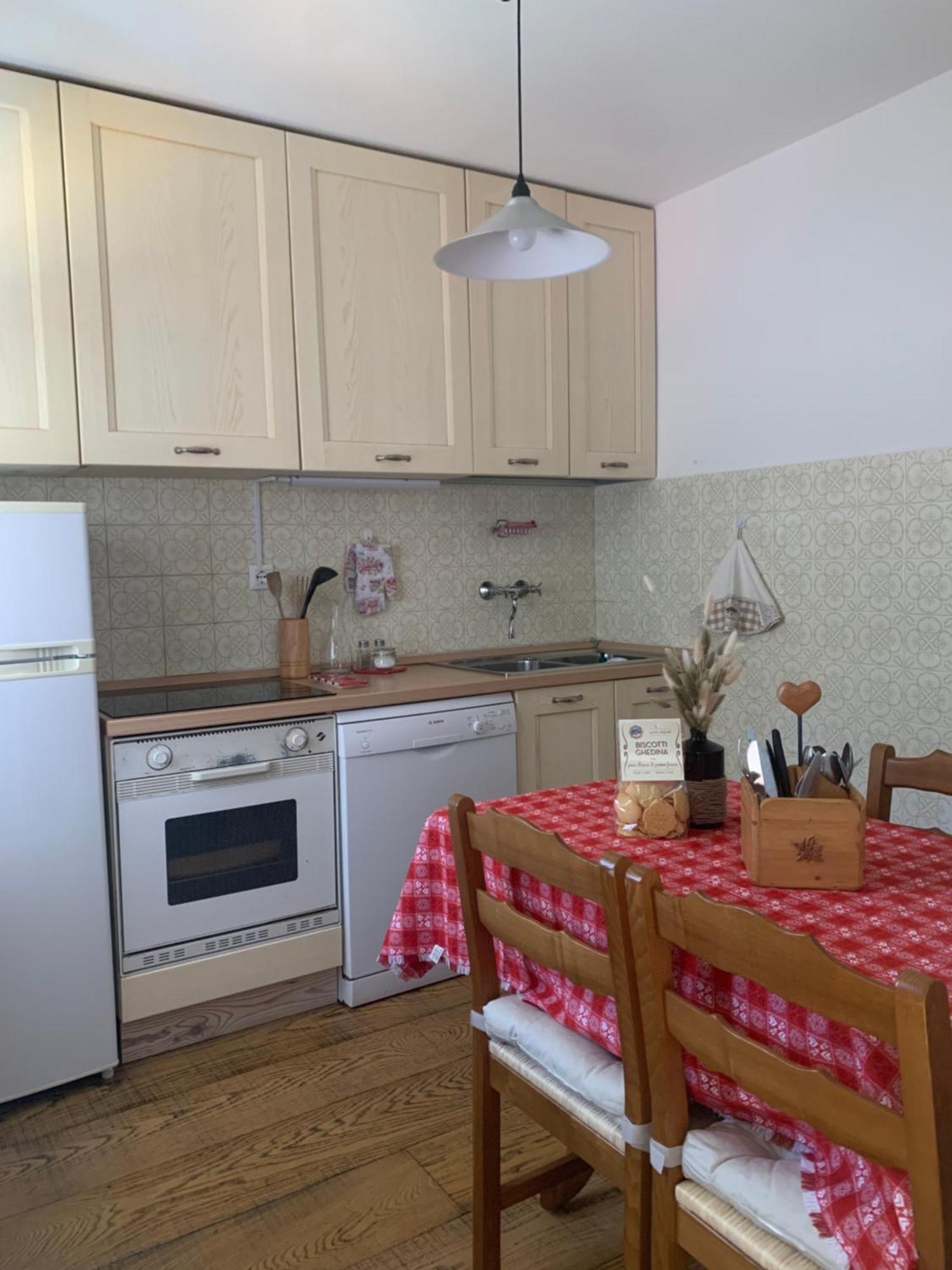 Apartment Relax A - Alvera Cortina d'Ampezzo